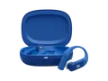 Produktbild: JBL Endurance Peak 4, In-ear Kopfhörer Bluetooth Blau