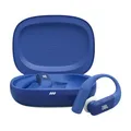 Produktbild: JBL Endurance Peak 4 Kabellose Sport-Ohrhörer mit Noise-Cancelling, Blau