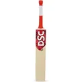 Produktbild: DSC Badmintonschläger Terra Kashmir Willow Cricket Schläger, Für Herren, Weidenholz, (Packungsinhalt: 1 Cricketschläger, Leichter Weidenschläger mit Crossweave-Band), Auf Männer zugeschnitten beige 6