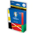 Produktbild: Topps Sammelkarte UEFA EURO 2024 Germany - Sammelsticker - 1 Mega Eco Box