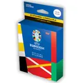 Produktbild: Topps UEFA EURO 2024 Germany - Sammelsticker - 1 Mega Eco Box