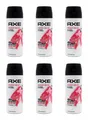 Produktbild: Axe Deospray Anarchy For Her Deodorant Bodyspray , 6x150ml EAN8720181114458