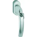 Produktbild: DK-Fenstergriff, abschließbar, Atlanta 0530S/US952 100NM