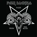Produktbild: Paul Dianno Tales from the Beast (Vinyl) (US IMPORT)