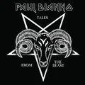 Produktbild: Tales from the Beast by Paul Dianno [VINYL]