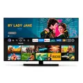 Produktbild: MEDION 108 cm (43 Zoll) QLED Fernseher (Fire TV, 4K Smart TV, Dolby Vision HDR, Dolby Atmos, Prime Video, Bluetooth, DVB-T2, MD 843800)
