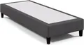Produktbild: Best for Home Boxspringbett Bettgestell Base, Hotelbett
