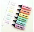Produktbild: STABILO Marker -Boss Textmarker Pastel Korallrot 70140