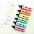 Produktbild: Stabilo-Boss Textmarker Pastel Korallrot 70140