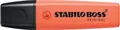 Produktbild: STABILO Textmarker BOSS ORIGINAL Pastel, pastellkorallrot