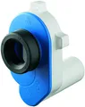 Produktbild: HAAS Urinal-Siphon horizontal