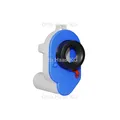 Produktbild: HAAS Urinal-Absaug-Siphon 6280, DN 50 Ablauf waagerecht, Geruchsverschluss