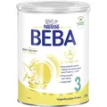 Produktbild: Nestlé BEBA 3 Folgemilch