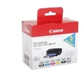 Produktbild: Tinte 6496b005 Pgi 550cli 551 Multipack - Canon