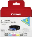 Produktbild: Canon Tinten Multipack PGI-550PG