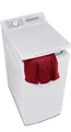 Produktbild: Hanseatic Waschmaschine Toplader HTW510C, 5,0 kg, 1000 U/min