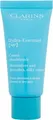 Produktbild: Clarins Hydra-Essentiel [HA²], Frauen, 30 ml, Creme, trockene Haut, normale Haut, Feuchtigkeitsspendend, Illuminating, Aufpolsterung, Topf