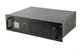 Produktbild: 8716309124751 UPS 1200VA Line-in 2xC13 2xSchuko USB GEMBIRD