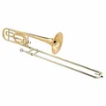 Produktbild: B&S 3085B-L Bb/F- Trombone