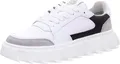 Produktbild: Sneaker für Damen in grau