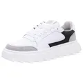 Produktbild: Apple of Eden - Damen - Sneaker - London - Lt. Grey - 39