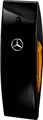 Produktbild: Mercedes-Benz Club Black Eau de Toilette (EdT) 50 ml Parfüm