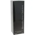 Produktbild: Mercedes-Benz Club Black Eau de Toilette 50ml Spray