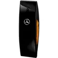 Produktbild: Mercedes Benz Club Black Eau de Toilette, 50 ml