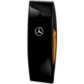 Produktbild: Mercedes Benz Club Black Eau de Toilette 50 ml