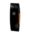 Produktbild: Mercedes-Benz Club Black Eau de Toilette 50 ml
