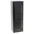Produktbild: Mercedes-Benz Club Black Eau de Toilette 50ml Spray