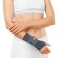 Produktbild: Medi Bayreuth Handbandage Medi Manumed® active Komfort-Handgelenkbandage, mit Stabilisierungsstab 1