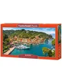 Produktbild: Castorland View of Portofino