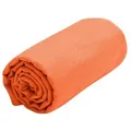 Produktbild: Sea to Summit Airlite Towel Medium (50 x 100cm) - medium - Outback Orange