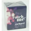 Produktbild: Cacharel Catch Me... Eau de Parfum Spray 30 ml