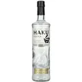 Produktbild: Suntory Haku Vodka The Japanese Craft Vodka 40% Vol. 0,7l