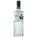 Produktbild: Suntory Haku Vodka , Super Premium Vodka aus dem House of Suntory in Japan , aus japanischem Reis , 700 ml , 40 Prozent