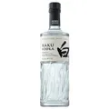 Produktbild: Haku Japanese Vodka 0,7 Liter 40% Vol.