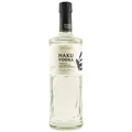 Produktbild: Haku Vodka 0,7l, alc. 40 Vol.-%, Wodka Japan
