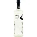 Produktbild: Haku Japanese Vodka 0,7 Liter 40 % Vol.