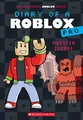 Produktbild: Monster Escape (Diary of a Roblox Pro, 1)