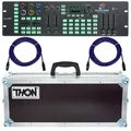 Produktbild: DMX LED Color Chief Bundle