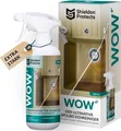 Produktbild: Shieldon Reinigungsmittel für Komposit- oder Konglomerat-Granitküchenspülen WOW