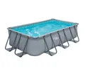 Produktbild: SUMMER WAVES Pool Frame Pool (1-tlg)