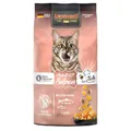 Produktbild: LEONARDO Adult GF Salmon für Katzen, 300g, glutenfrei mit Amaranth, hochwertiger Lachs, Alleinfutter, Made in Germany