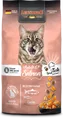 Produktbild: LEONARDO Adult Salmon GF 300g Katzenfutter Trockenfutter Katze getreidefrei
