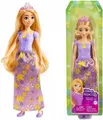 Produktbild: Disney Princess Fashion Doll Set Ariel, Belle und Rapunzel 3er Puppen Spar Set