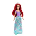 Produktbild: Disney Mattel HLX30 Barbie Princess Arielle - die kleine Meerjungfrau