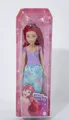 Produktbild: Disney Barbie Puppe Princess Arielle - die kleine Meerjungfrau Mattel HLX30