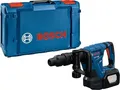 Produktbild: Bosch Akku-Schlaghammer GSH 18V-5 0611918200 | SDS max | 18V | 8,5 Joule | 5,3 kg | Brushless | Solo | XL-BOXX